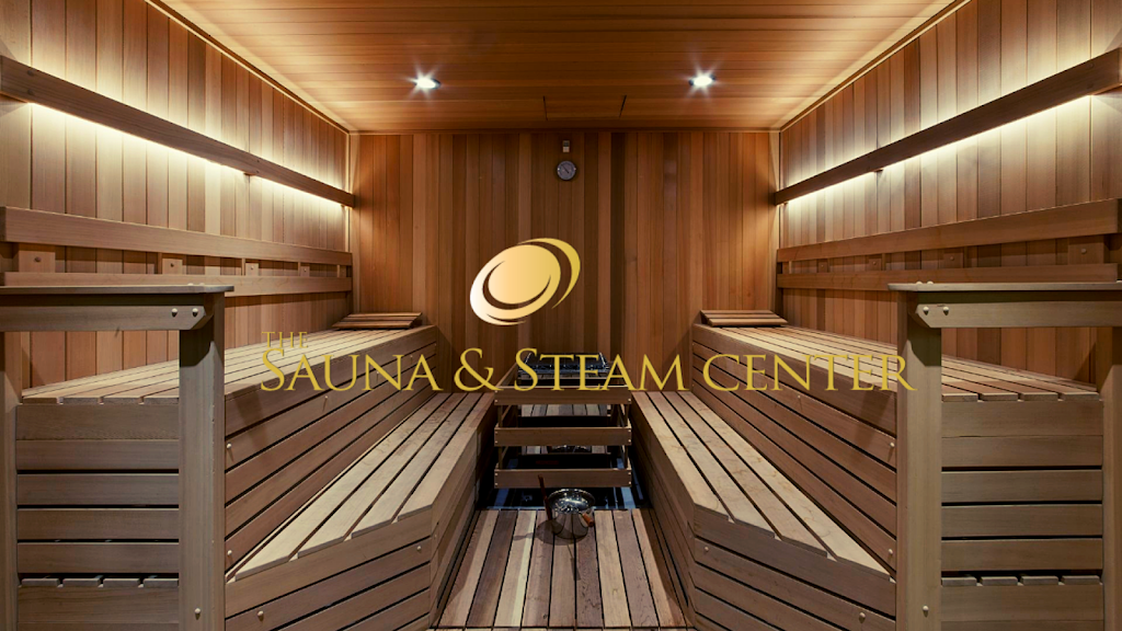 The Sauna and Steam Center | 3007 Greene St., Hollywood, FL 33020, USA | Phone: (954) 744-5395