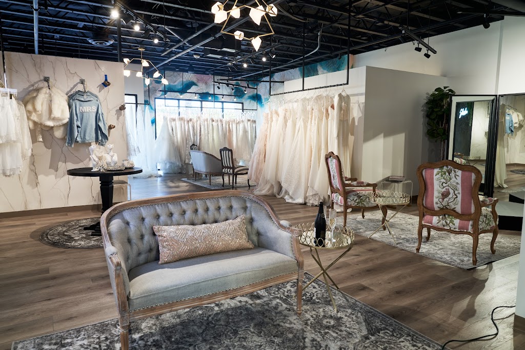 Archive Bridal | 5617 Paseo Del Norte #220, Carlsbad, CA 92008, USA | Phone: (760) 918-1818