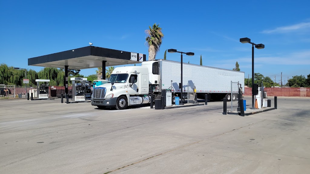 CFN Fleetfueling 24hr Cardlock | 2249 Atwater Blvd Bldg 1, Atwater, CA 95301, USA | Phone: (209) 358-4894