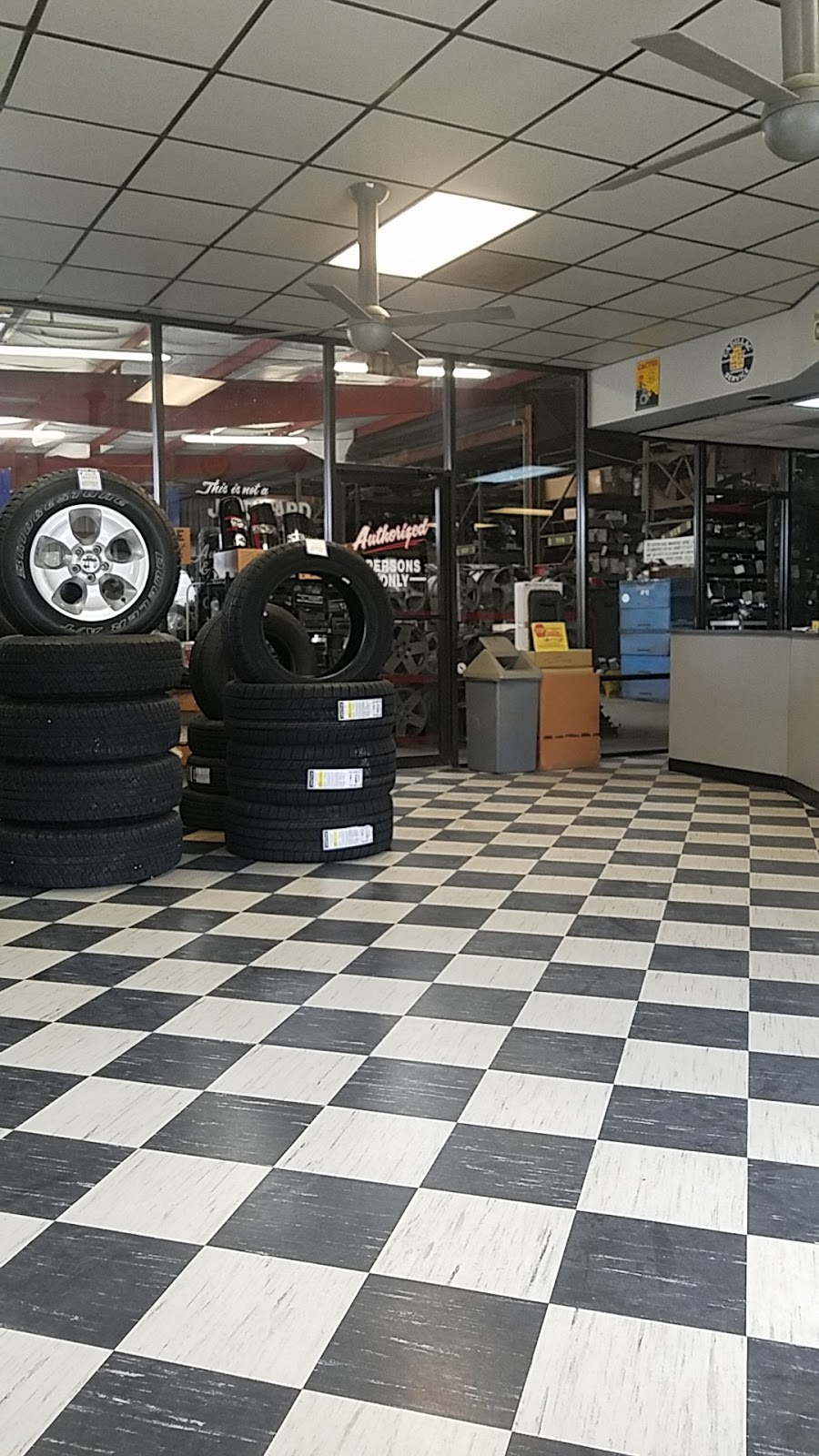 Adams Used Auto Parts Inc | 3610 S 50th St, Tampa, FL 33619, USA | Phone: (813) 247-3958