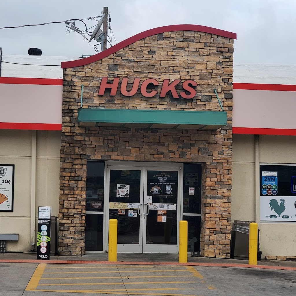 Hucks | 7117 Shelbyville Rd, Simpsonville, KY 40067, USA | Phone: (502) 722-1998