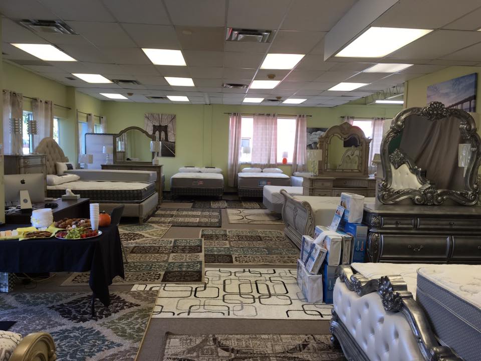 Original Mattress | 2680 Ouellette Ave, Windsor, ON N8X 1L7, Canada | Phone: (519) 250-4445