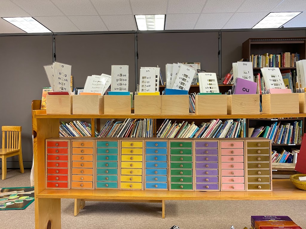 RiverRun Montessori | 210 Morris Rd, Schenectady, NY 12303, USA | Phone: (518) 937-9338