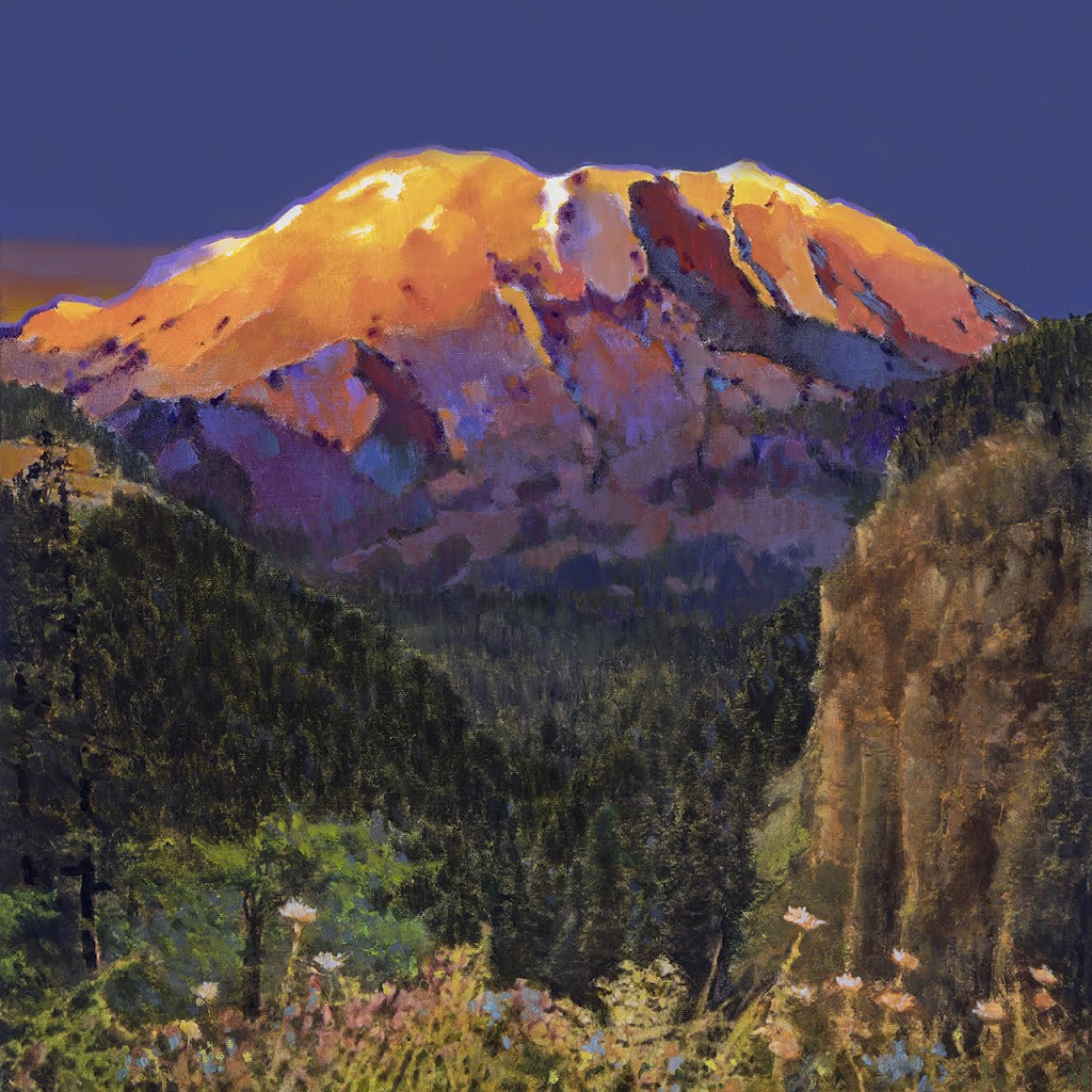 Carrie Goller Gallery | 18801 Front St NE, Poulsbo, WA 98370, USA | Phone: (360) 779-2388