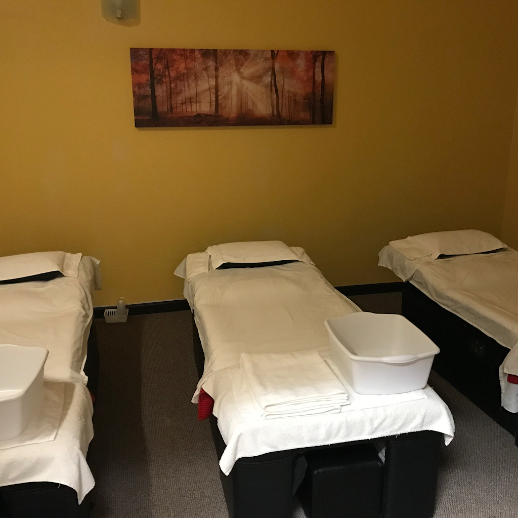 High Five Massage | 1521 N Custer Rd STE 2300, McKinney, TX 75071, USA | Phone: (469) 927-6466