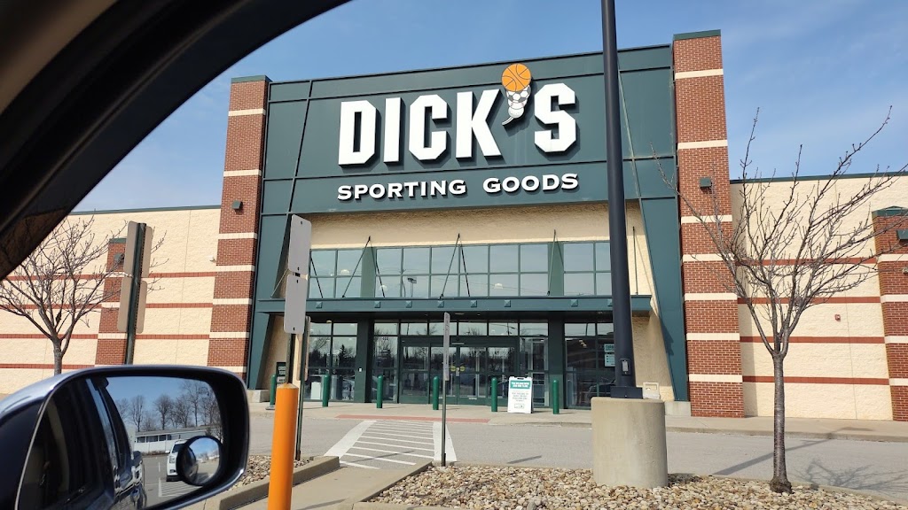 DICKS Sporting Goods | 400 Greenwood Plaza, Butler, PA 16001, USA | Phone: (724) 234-3505