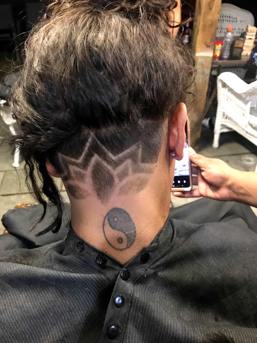 Jeffrey’s Barbershop | 508 Oakley Ave, Elmont, NY 11003 | Phone: (516) 262-8230