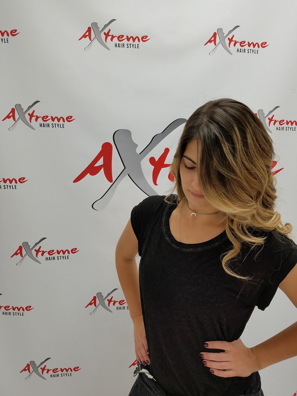 Axtreme Hair Style | 737 SW 109th Ave STE 106, Miami, FL 33174, USA | Phone: (786) 655-8270