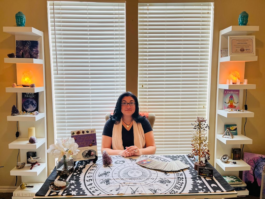 Psychic Solutions And Healing | 2902 Saratoga Dr, Rockwall, TX 75087, USA | Phone: (469) 988-0810