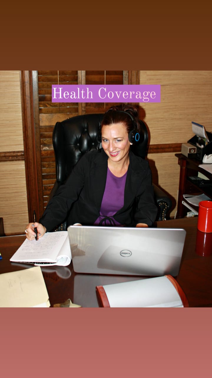 Ask Alanna Health Coverage Broker | 1720 Laurel Creek Dr, Lawrenceville, GA 30043, USA | Phone: (678) 720-6229
