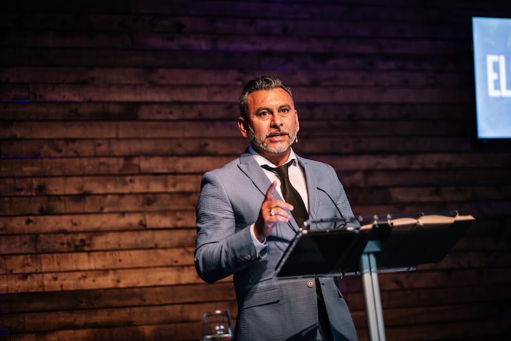 Iglesia Mas Que Vencedores Maranatha - Granbury | 4206 W Briarwood St, Granbury, TX 76048, USA | Phone: (682) 936-2000