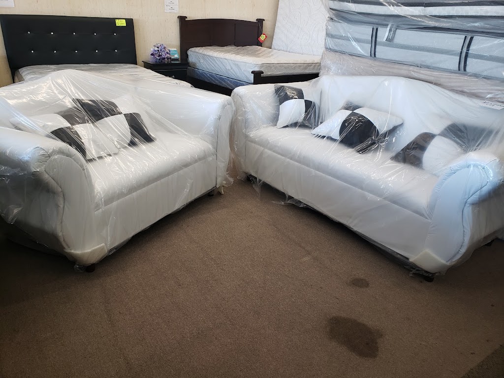 King Of Mattresses & Furniture | 9802 N Nebraska Ave, Tampa, FL 33612, USA | Phone: (813) 750-9532