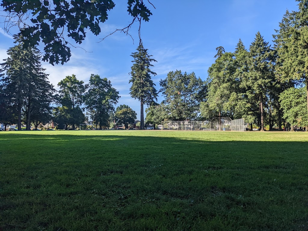 Wilshire Park | 4116 NE 33rd Ave, Portland, OR 97212, USA | Phone: (503) 823-2525