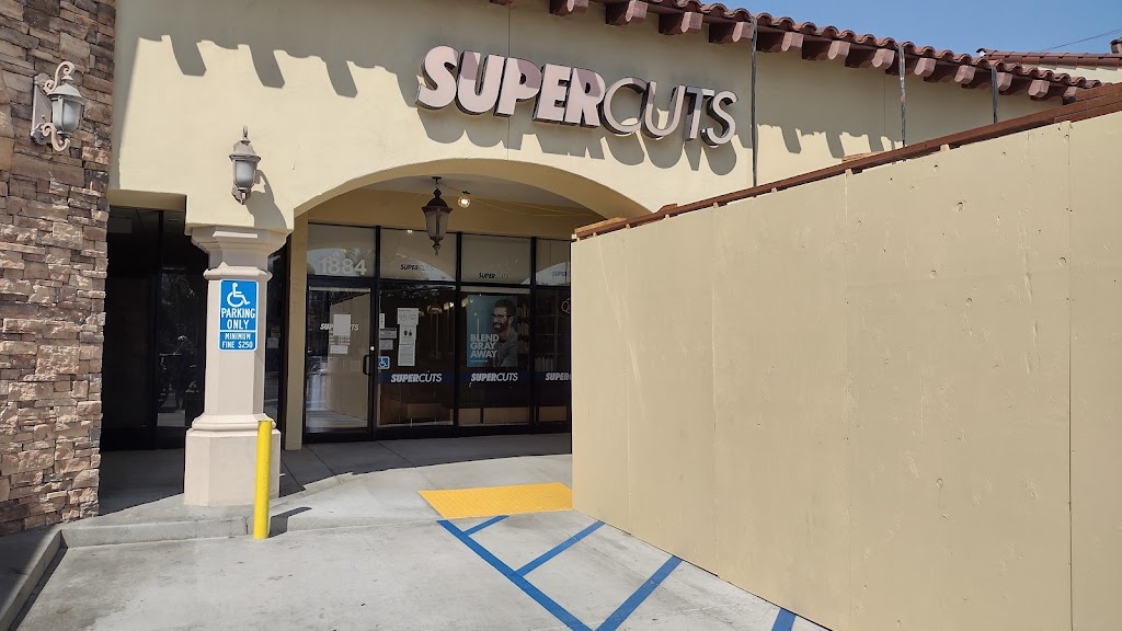 Supercuts | 1884 S Pacific Coast Hwy, Redondo Beach, CA 90277, USA | Phone: (310) 316-5507