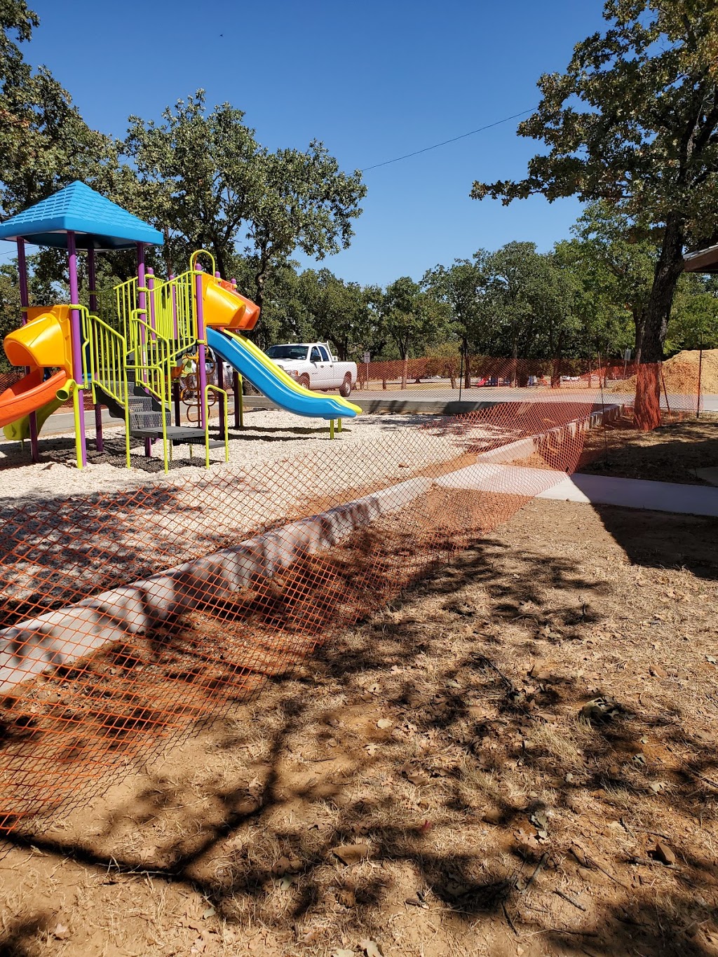 Carousel Park | 1100 Simpson Terrace, Bedford, TX 76021, USA | Phone: (817) 952-2300