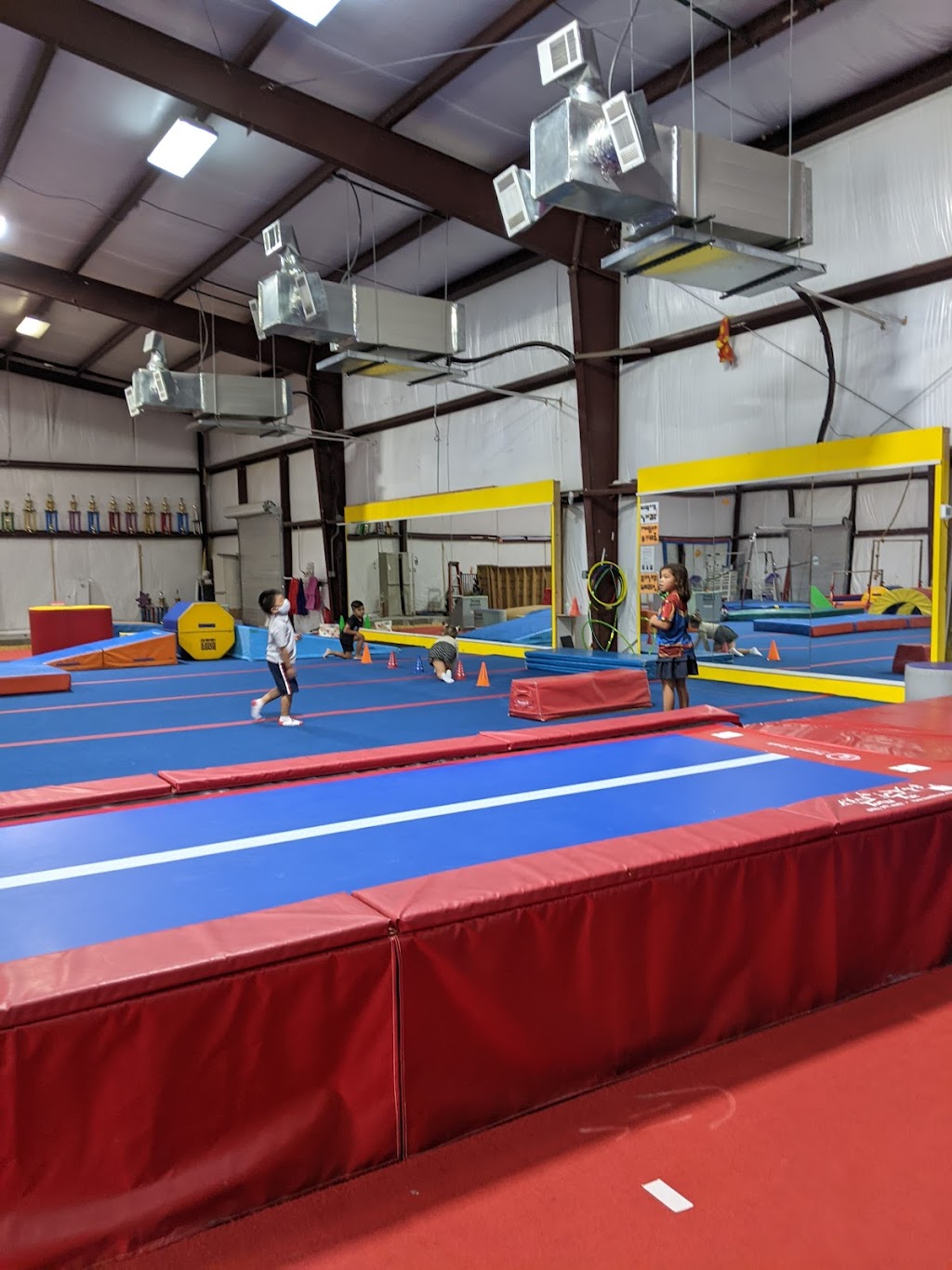 Flips For Fun | 11695 Alta Vista Rd, Keller, TX 76244, USA | Phone: (817) 741-3867