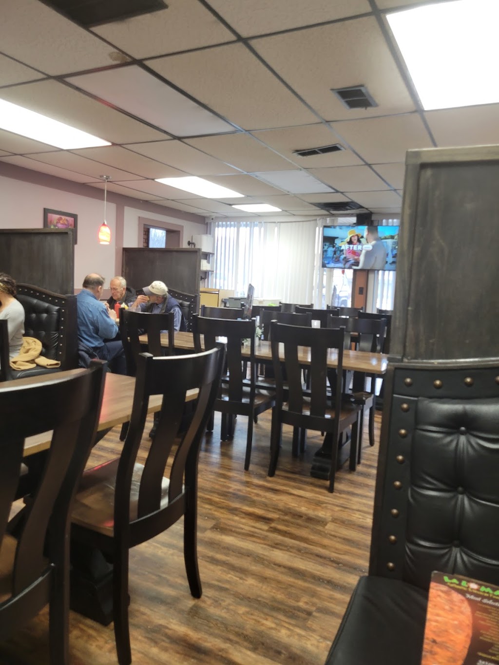 Taqueria La Loma | 459 Darrow Rd, Akron, OH 44305, USA | Phone: (330) 784-9300