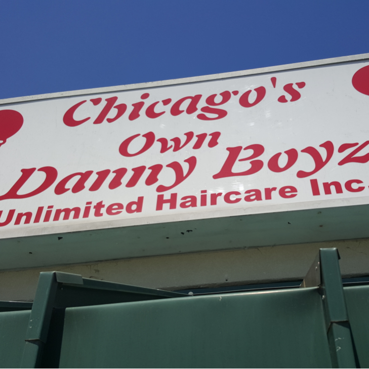 Danny Boyz Unlimited Hair Care | 614 Southside Commercial Pkwy, Jonesboro, GA 30236, United States | Phone: (470) 884-7886