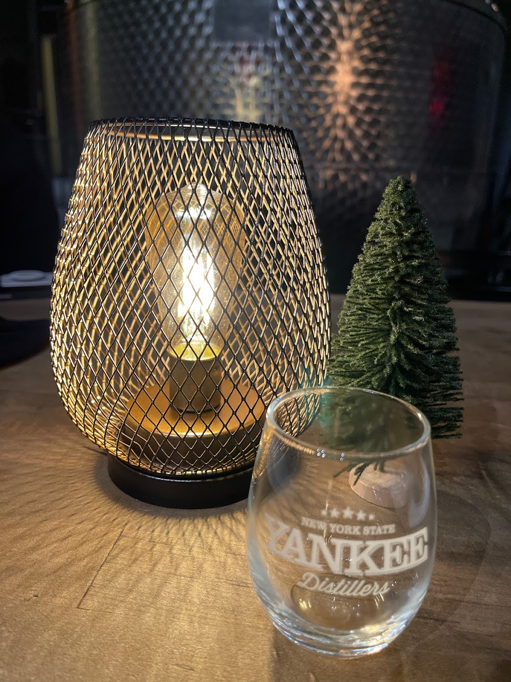 Yankee Distillers | 5 Fairchild Square, Clifton Park, NY 12065, USA | Phone: (518) 406-3245