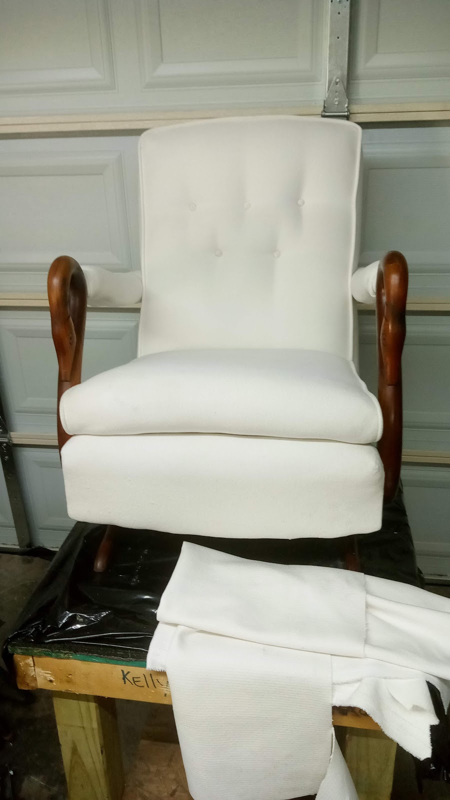 Styletime Upholstery | 617 Partridge Dr, Saginaw, TX 76131, USA | Phone: (469) 445-5102