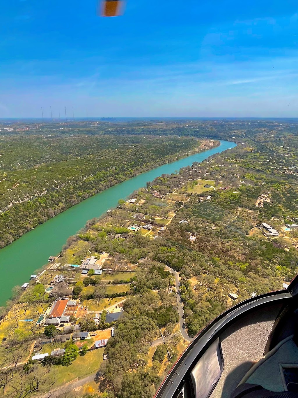 Lone Star Helicopters LLC | 9214 Rolling Hills Trail, Lago Vista, TX 78645, USA | Phone: (512) 963-5363