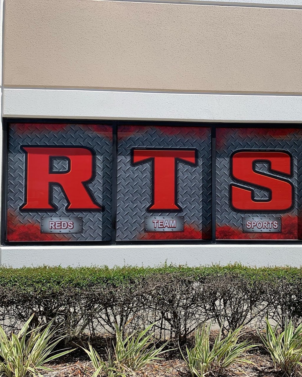 Reds Team Sports | 4542 Eagle Falls Pl, Tampa, FL 33619, USA | Phone: (813) 308-0191