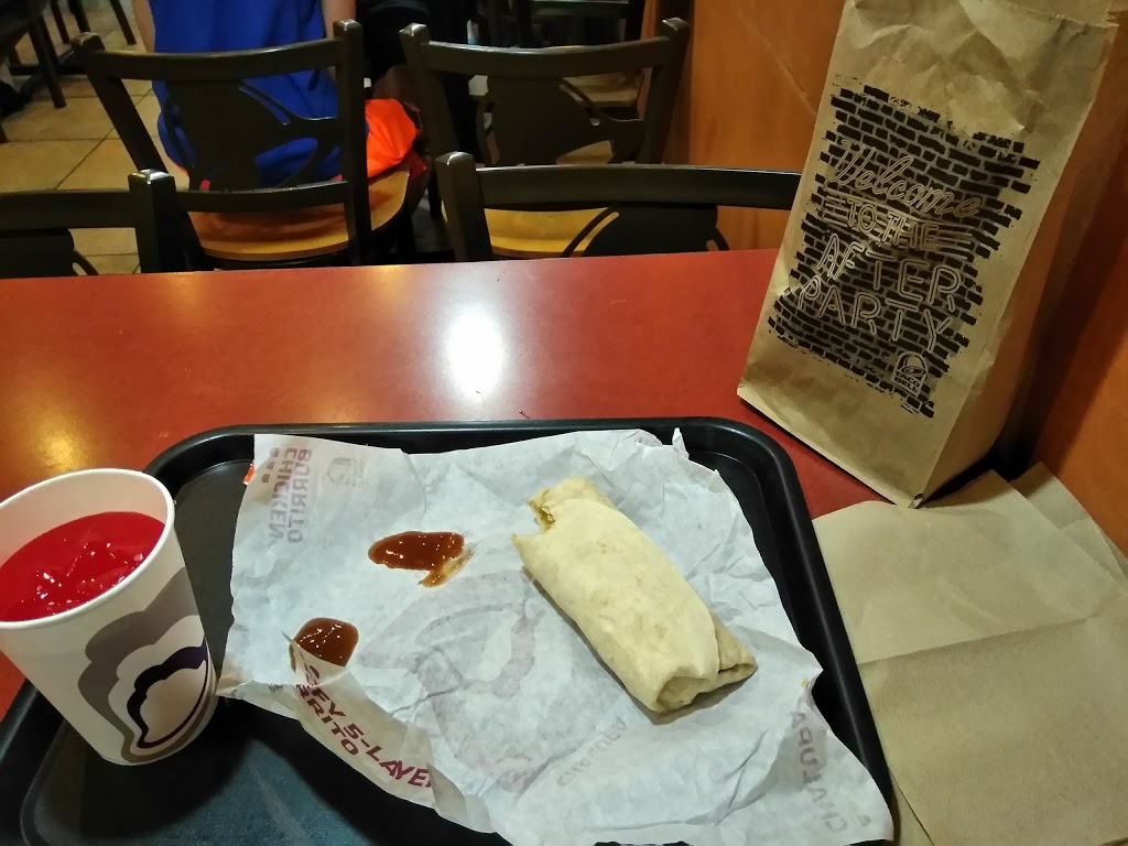 Taco Bell Pizza Hut Express | 18 E 14th St, New York, NY 10003, USA | Phone: (212) 645-8645