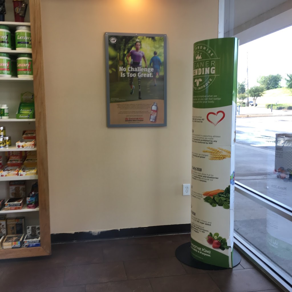 Smoothie King | 19736 Tomball Parkway, TX-249, Houston, TX 77070, USA | Phone: (281) 469-7742