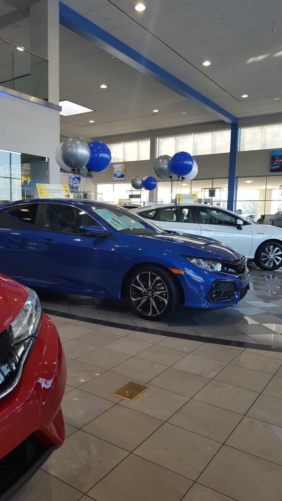 Metro Honda | 9399 Autoplex St, Montclair, CA 91763, USA | Phone: (909) 542-9646