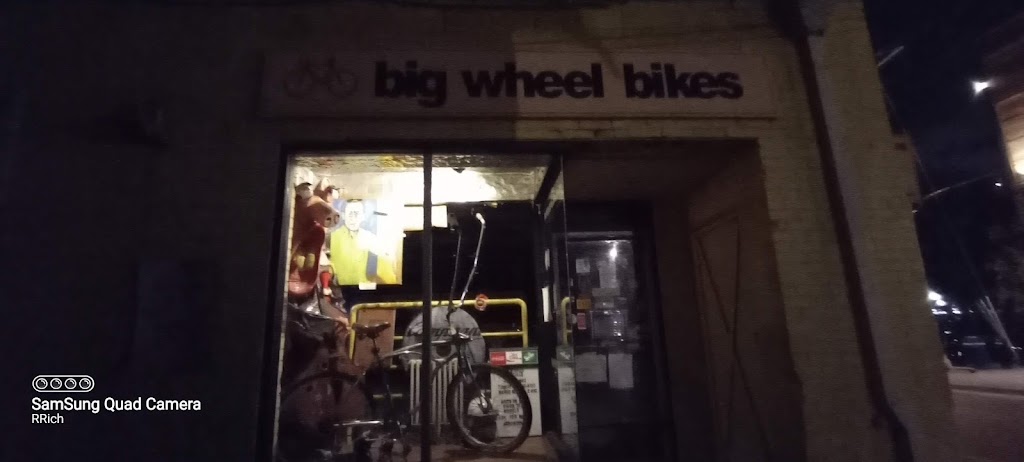 Big Wheel Bikes | 2 Prince St, Alexandria, VA 22314, USA | Phone: (703) 739-2300