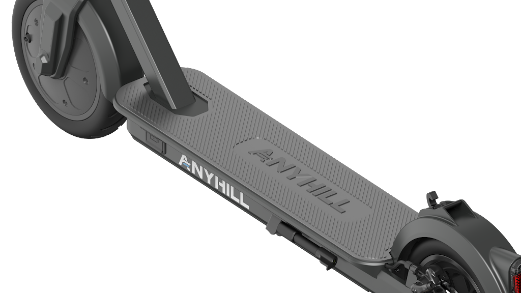 ANYHILL ELECTRIC SCOOTER | 11901 Goldring Rd Suite B, Arcadia, CA 91006, USA | Phone: (626) 415-1100