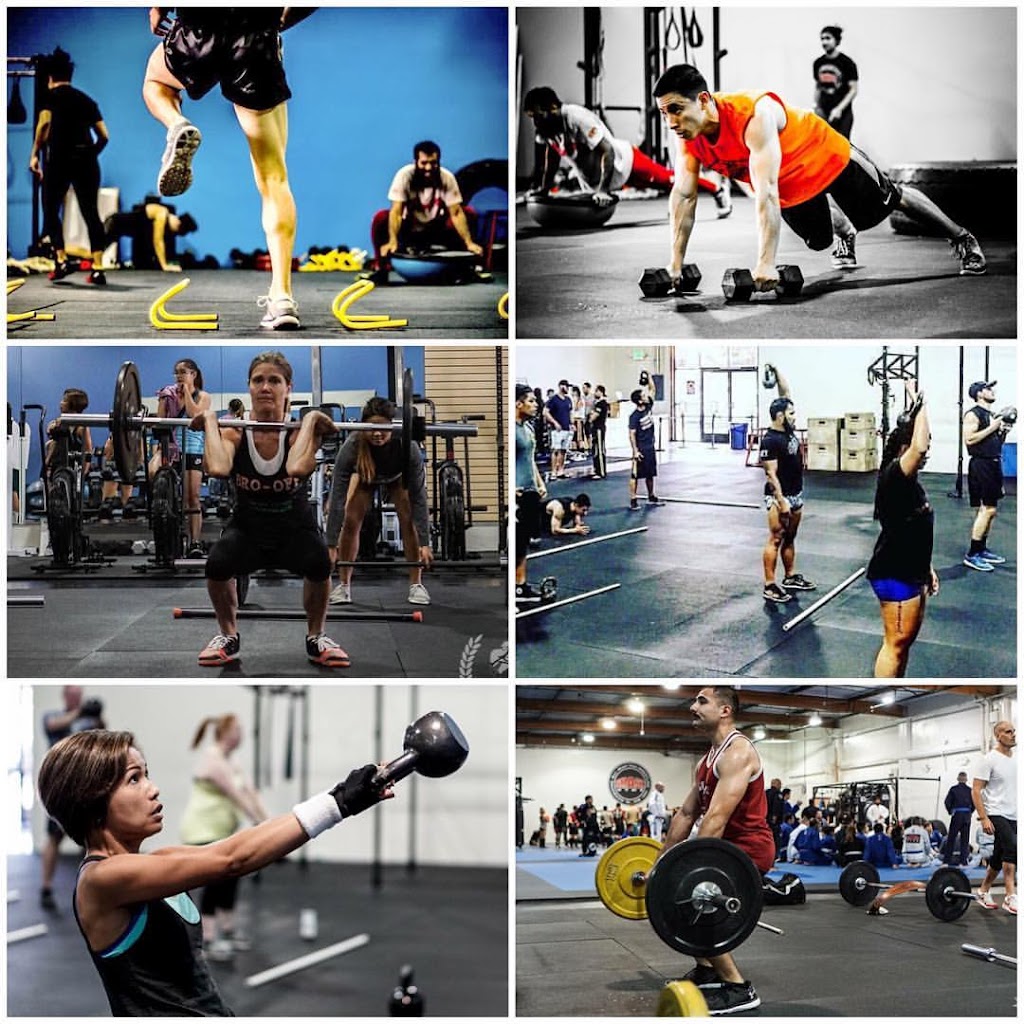 Smash Gyms Milpitas | 1000 Jacklin Rd, Milpitas, CA 95035, USA | Phone: (408) 483-9833