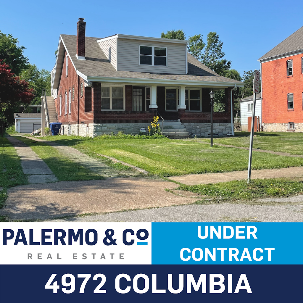 Palermo & Co. Real Estate | 1717 Hidden Creek Ct, Town and Country, MO 63131, USA | Phone: (314) 239-8288