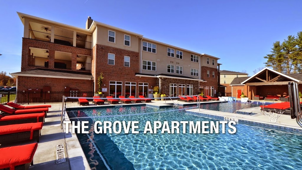 The Grove at San Marcos | 1150 River Ridge Pkwy, San Marcos, TX 78666, USA | Phone: (512) 392-3884