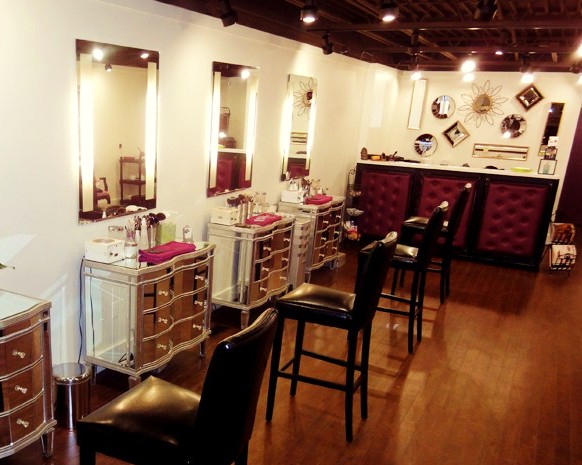 MASQ beauty | 798 N Old Woodward Ave, Birmingham, MI 48009, USA | Phone: (248) 723-6277