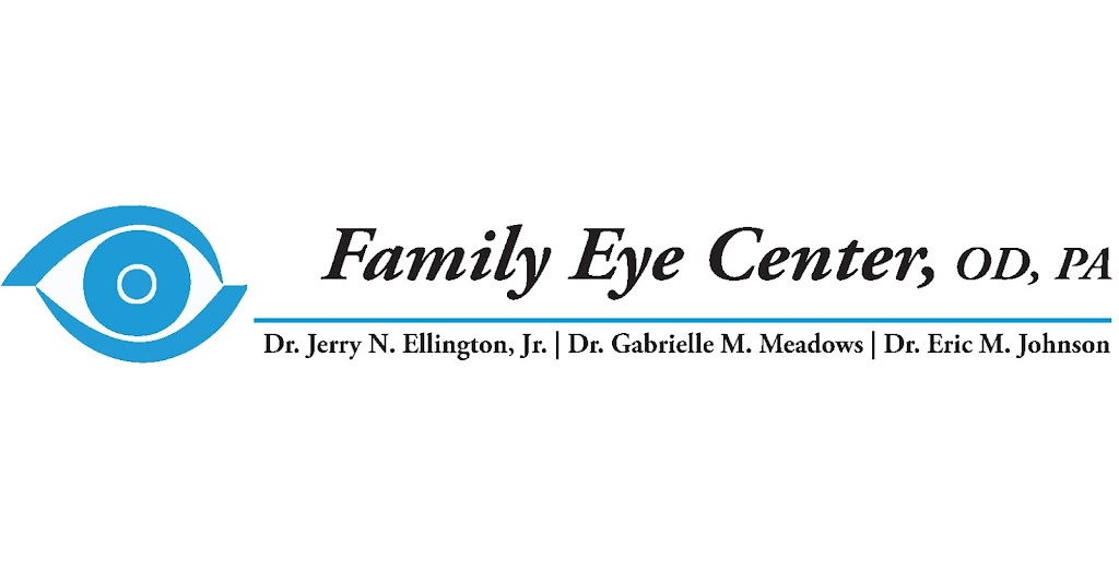 Dr. Eric M. Johnson, OD | 560 Dabney Dr A, Henderson, NC 27536, USA | Phone: (252) 438-6132