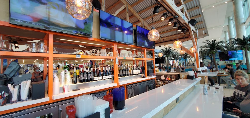 Air Margaritaville Restaurant | International airport, Terminal Dr F3, Fort Lauderdale, FL 33315, USA | Phone: (240) 271-6115