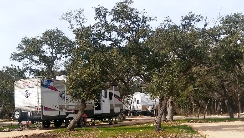 Patriot RV Park - Bertram | 900 Brooks Mill Rd, Bertram, TX 78605, USA | Phone: (737) 289-0078