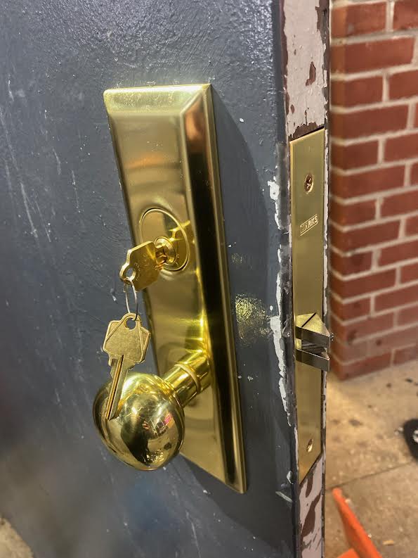 West Harlem Locksmith Inc | 1345 Amsterdam Ave, New York, NY 10027 | Phone: (212) 470-8695