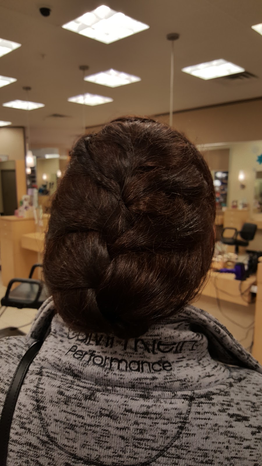 The SALON by InStyle Inside JCPenney | 2400 S I-35 Service Rd, Moore, OK 73160, USA | Phone: (405) 237-1558