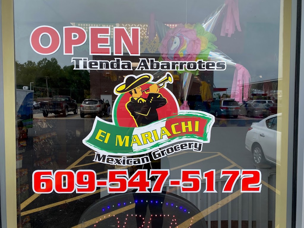 Abarrotes El Mariachi | 10 N White Horse Pike Suite 14, Hammonton, NJ 08037, USA | Phone: (609) 547-5172