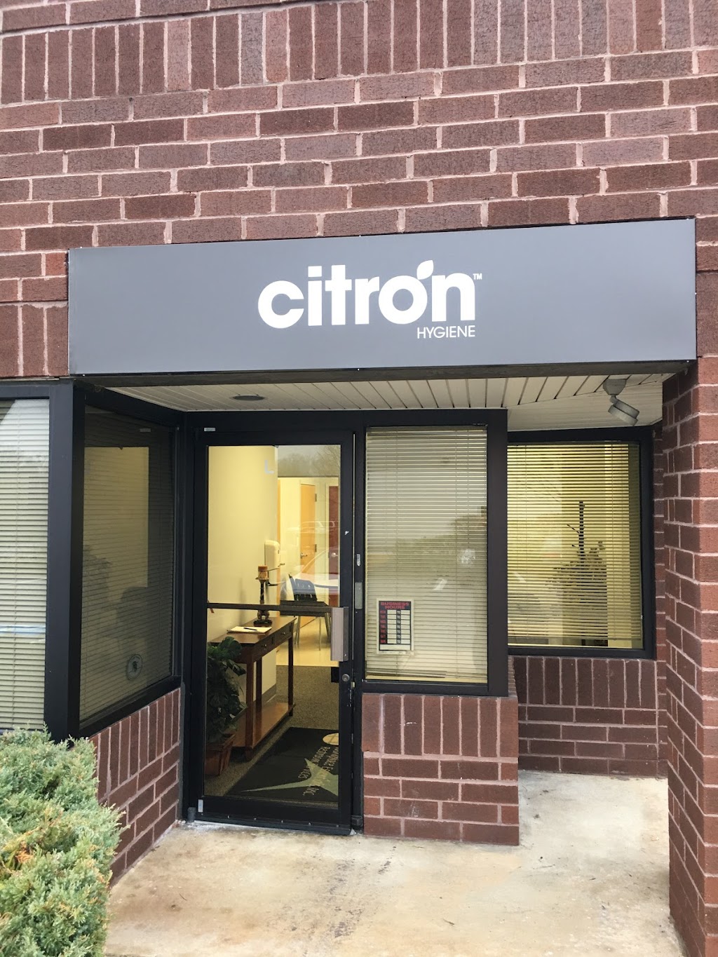 Citron Hygiene | 7184 Troy Hill Dr Suite K, Elkridge, MD 21075, USA | Phone: (410) 717-0007