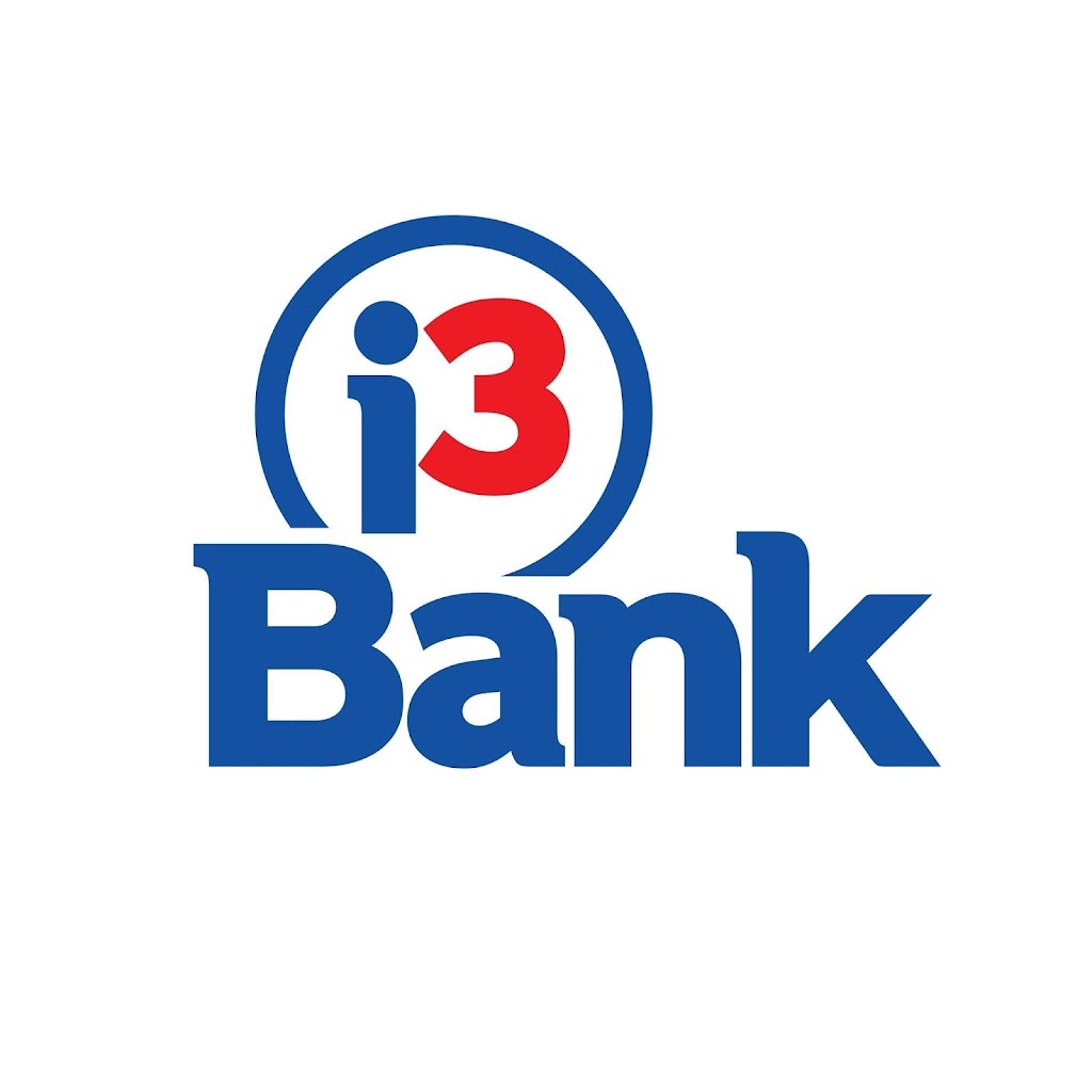 i3 Bank | 2433 Silver St, Ashland, NE 68003, USA | Phone: (402) 944-2111