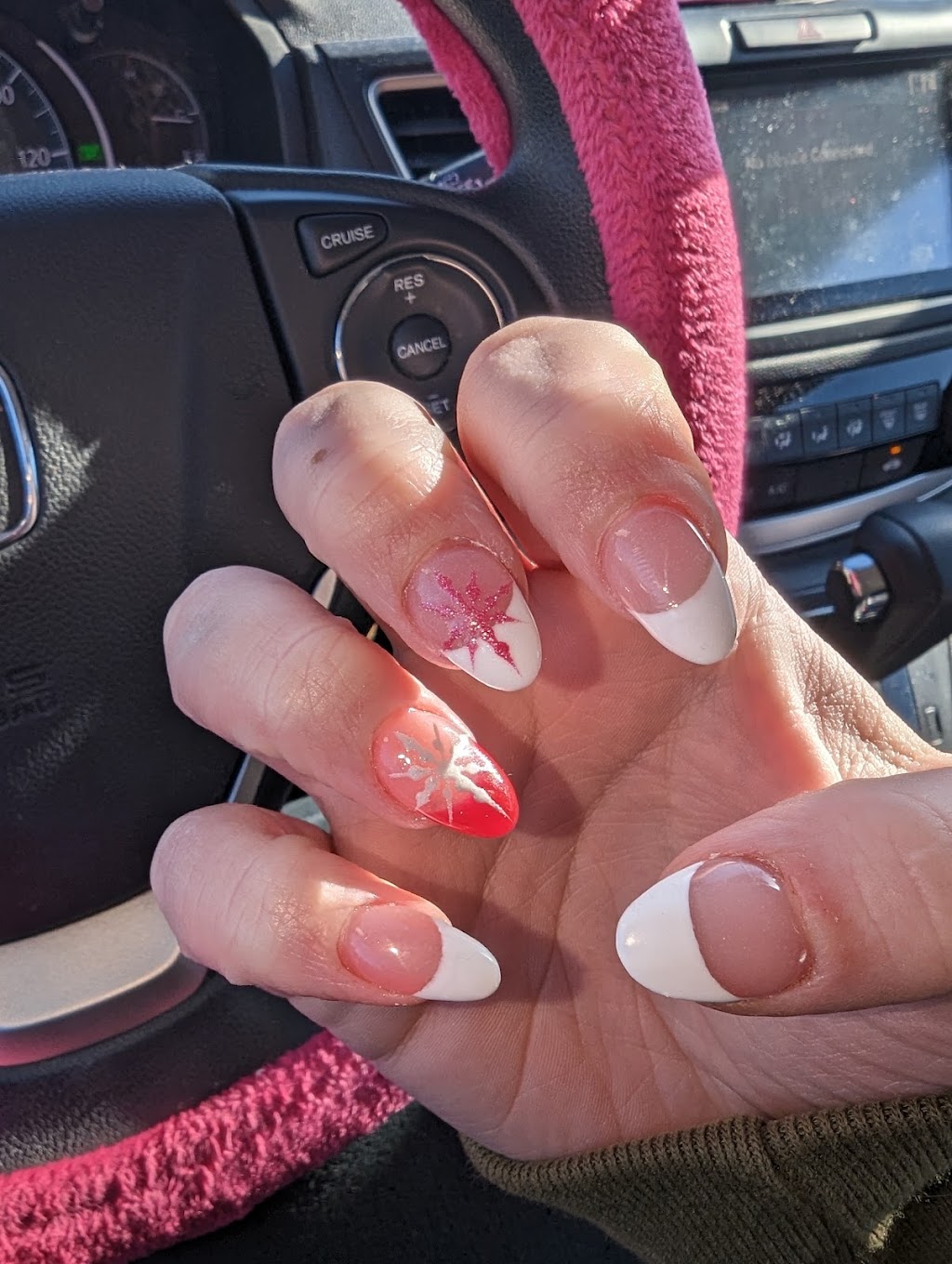 Empire Nails | 1231 Eastchester Dr, High Point, NC 27265, USA | Phone: (336) 307-4143