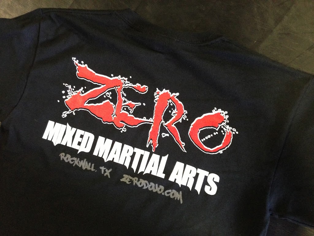 Zero Dojo | 6107 W. I 30 #170, Royse City, TX 75189, USA | Phone: (214) 491-0858