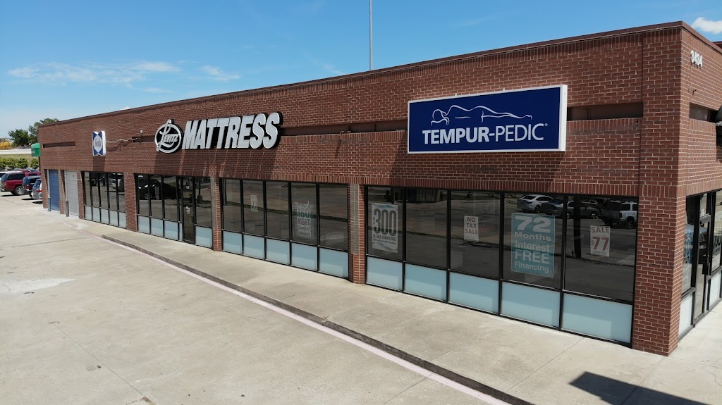 Levitz Mattress Company | 3434 Towne Crossing Blvd #101, Mesquite, TX 75150, USA | Phone: (972) 204-5448