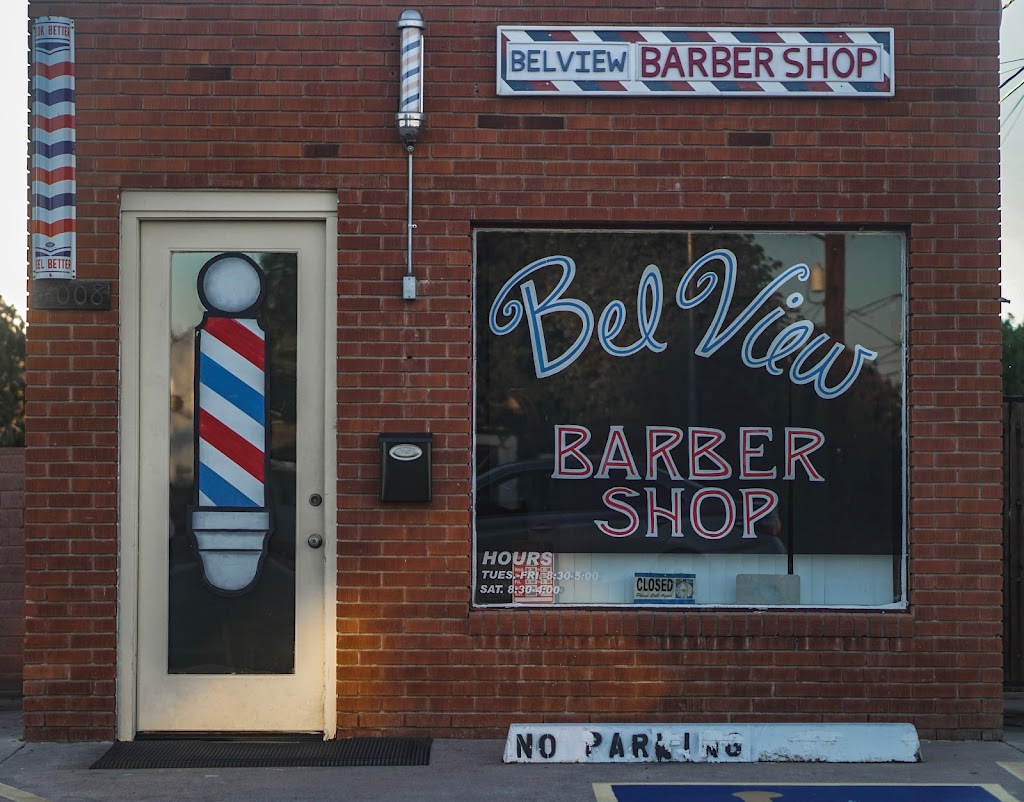 Bel View Barber Shop | 4008 N 24th St, Phoenix, AZ 85016, USA | Phone: (602) 727-2582