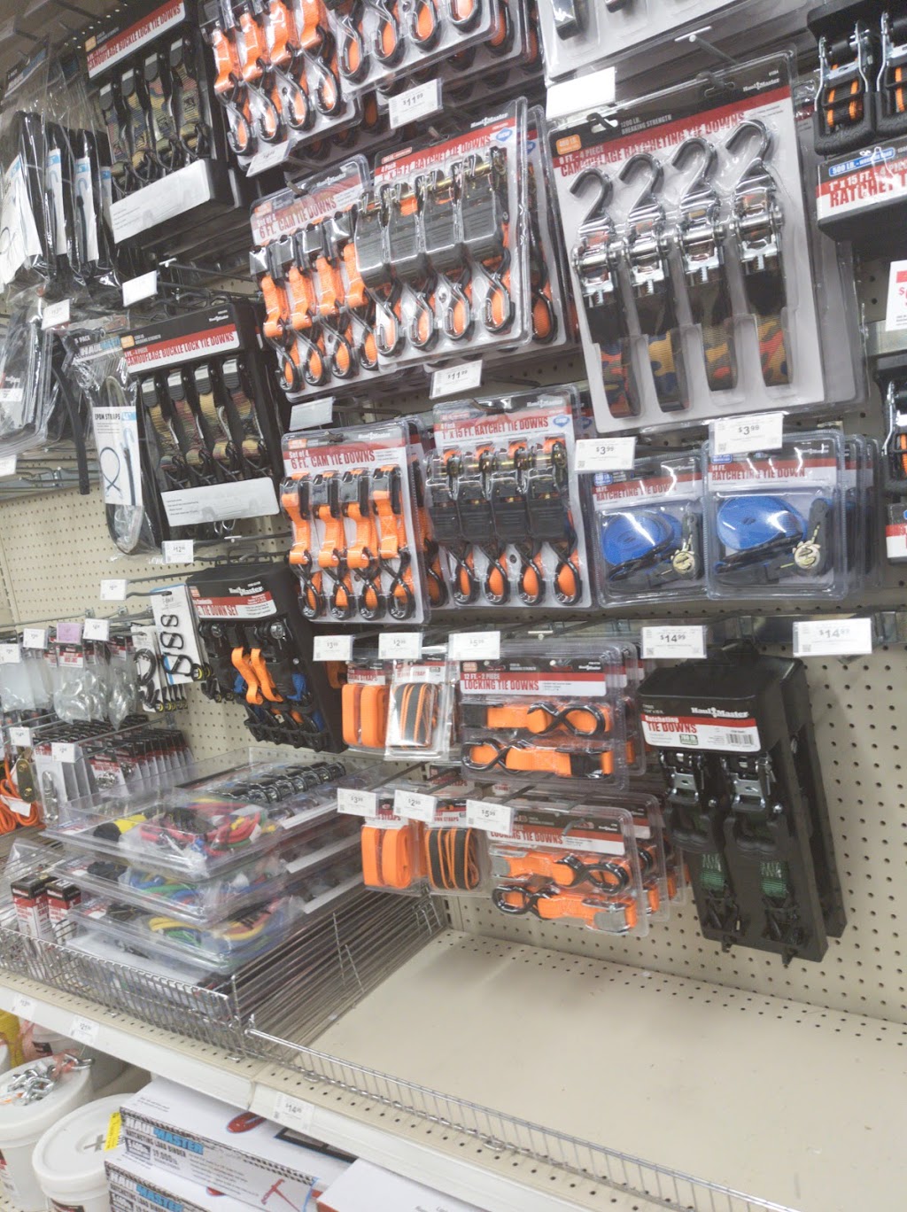 Harbor Freight Tools | 356 S Broadway, Salem, NH 03079, USA | Phone: (603) 870-8157