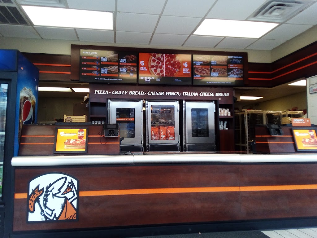 Little Caesars Pizza | 2020 Santa Maria Ave, Laredo, TX 78040 | Phone: (956) 722-8662