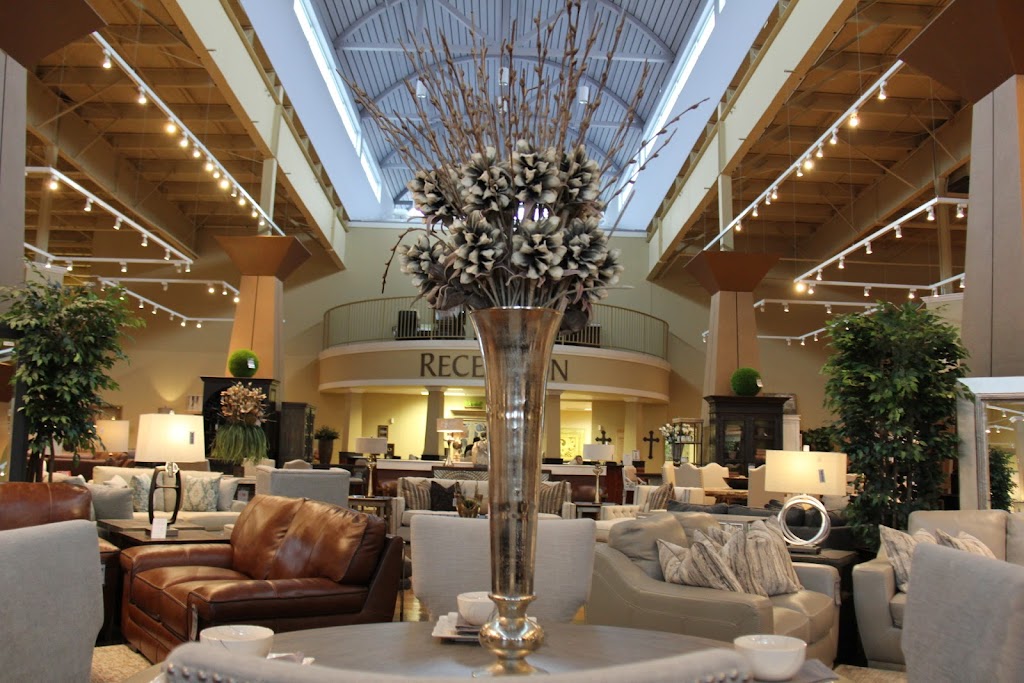 The Great American Home Store | 5295 Pepper Chase Dr, Southaven, MS 38671, USA | Phone: (662) 996-1000